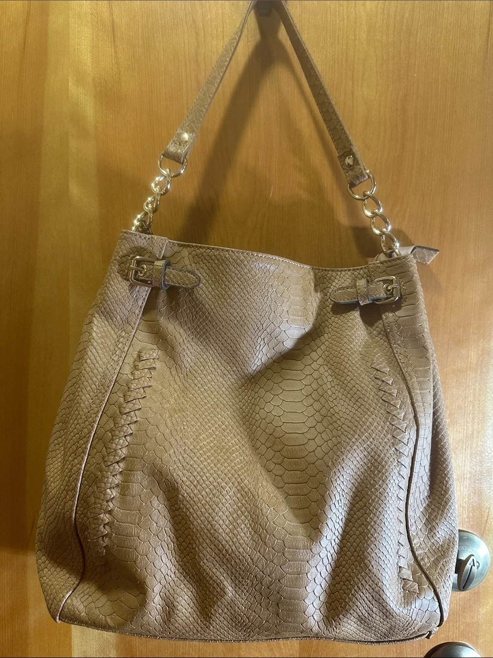 Jessica Simpson bag